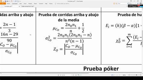 recopilacion de corridas